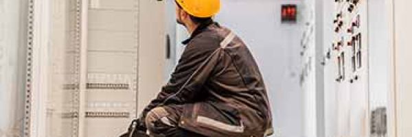 Maintenance périodiques des installations électriques industrielles